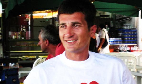 Al Santa Rita per ricordare Michele Saputo