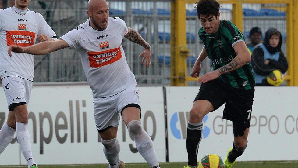 Neroverdi pronti all’undicesimo derby