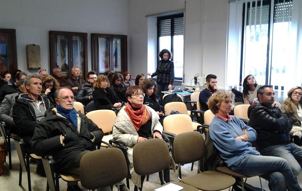 Magliano si prepara alle Invasioni digitali