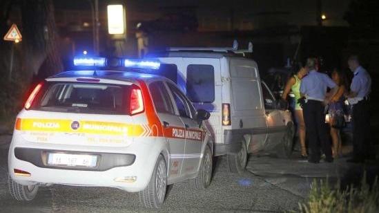 Giro di vite contro la prostituzione