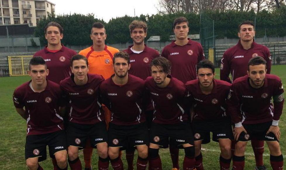 Primavera, Bartolini evita la beffa più amara 
