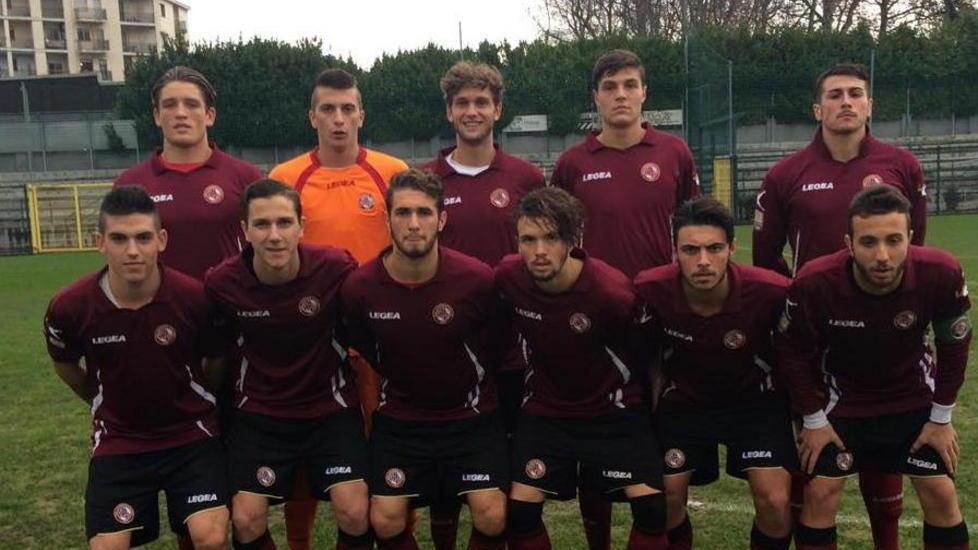 Primavera, Bartolini evita la beffa più amara