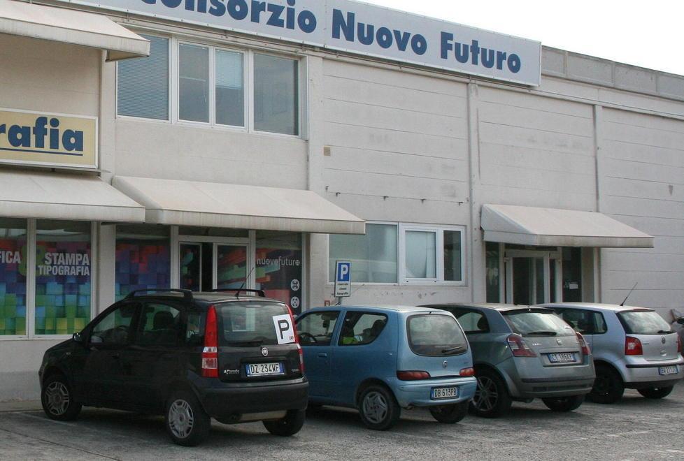 La coop Nuovo Futuro riorganizza o muore 