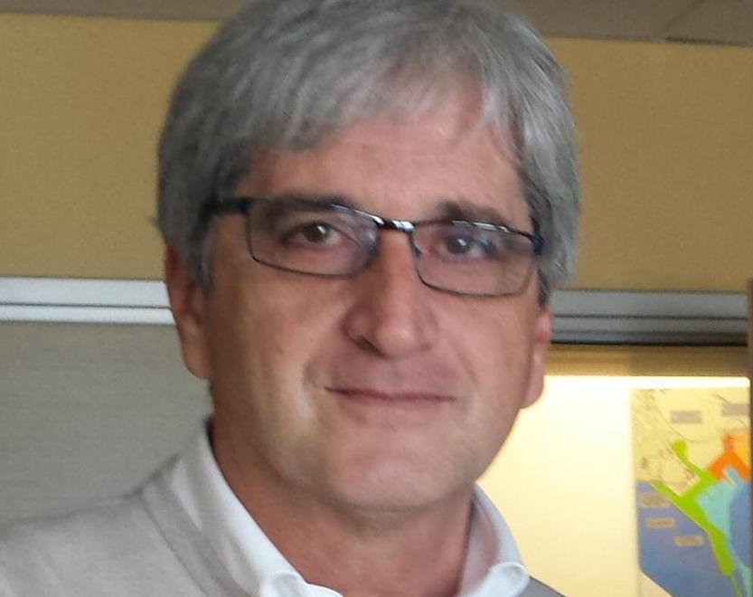 Giuliano Gallanti, Nicoletta Batini e Luciano Guerrieri: tris di candidati in lizza per la poltronissima di Palazzo Rosciano