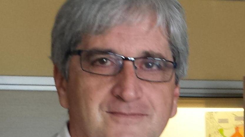Giuliano Gallanti, Nicoletta Batini e Luciano Guerrieri: tris di candidati in lizza per la poltronissima di Palazzo Rosciano