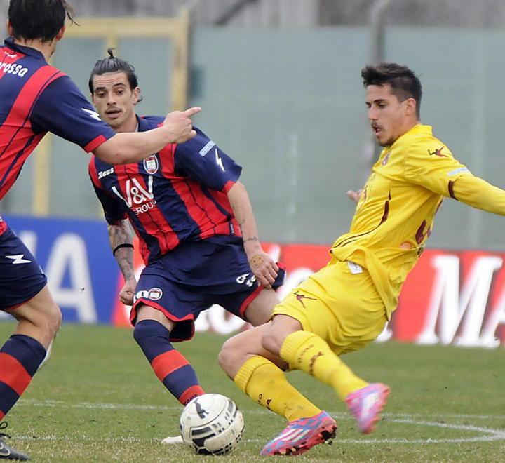 Spinelli il buonista «Solo un incidente» 