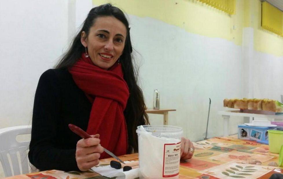 Da Livorno all’Expo per la torta dei record 