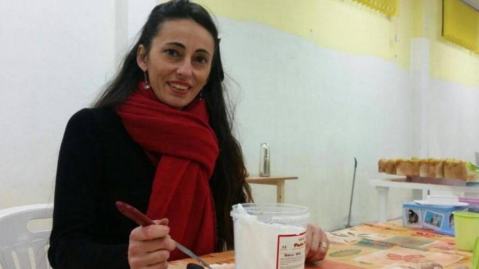 Da Livorno all’Expo per la torta dei record