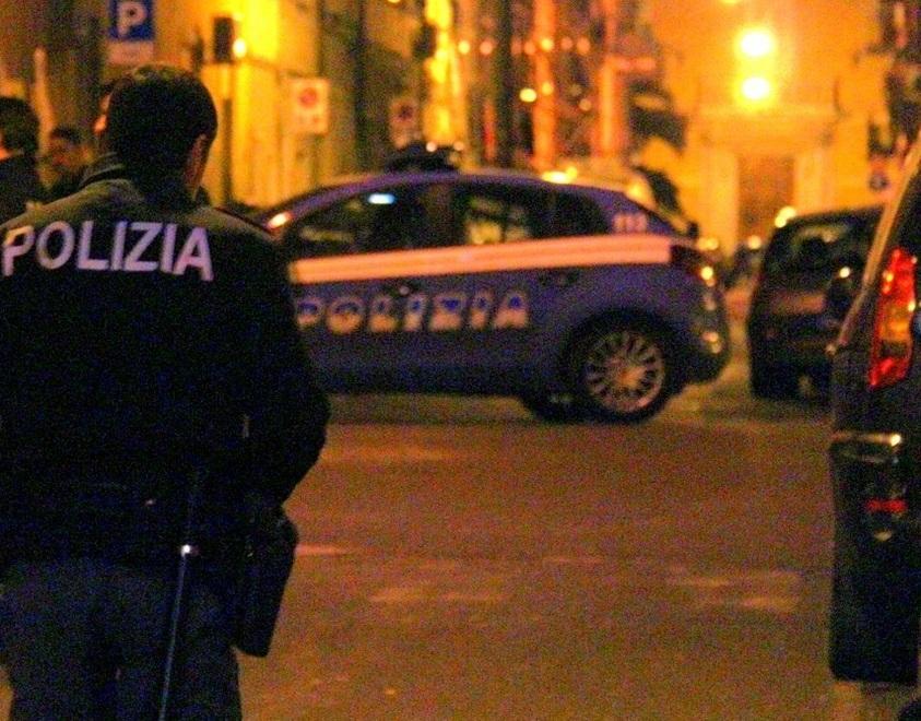 Due feriti nella maxi-rissa nella notte 