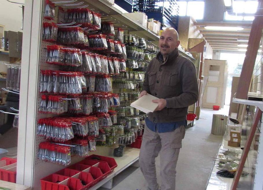 Come sopravvivere alla crisi Le ditte traslocano per salvarsi 