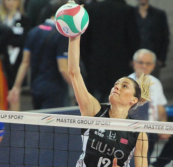 «Brave dalla prima all’ultima palla» 