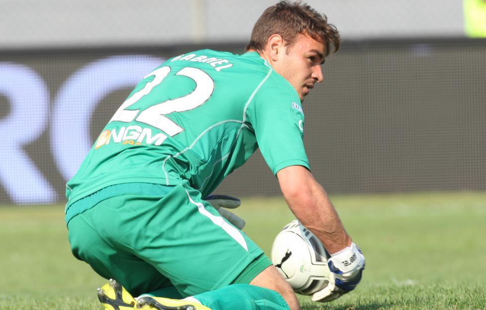 Gabriel: «Avremmo anche meritato il successo» 
