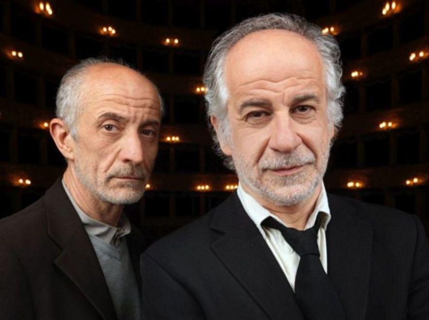 I Servillo e Solis String Quartet: magistrale sintesi di napoletanità