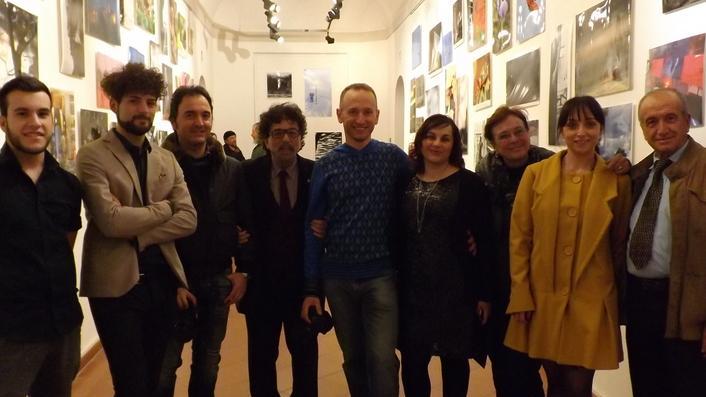 “I click del cuore” al Palazzo Ducale