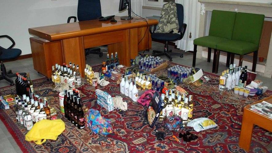 In tasca l’elenco di negozi da derubare: due bloccate
