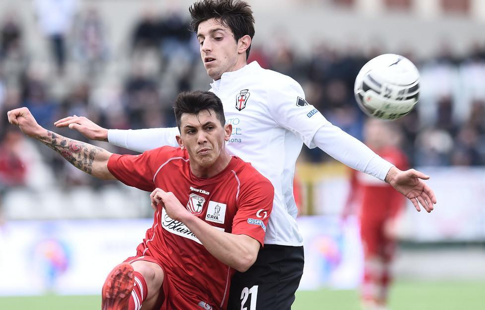 Carpi, avanti piano ma basta e avanza 