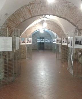 grotte del boldini, mlb, arté, argenta