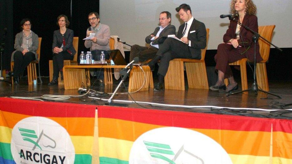 La legge sulle unioni civili «Presto risultati concreti»
