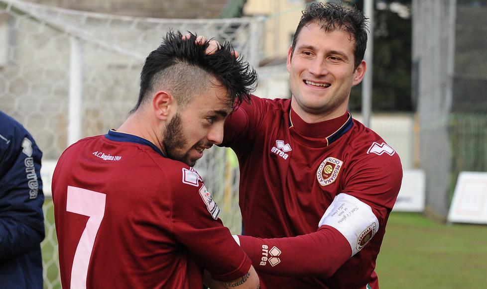 Un guaio ad un piede ferma ancora Maltese
