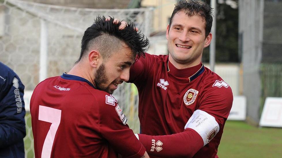 Un guaio ad un piede ferma ancora Maltese