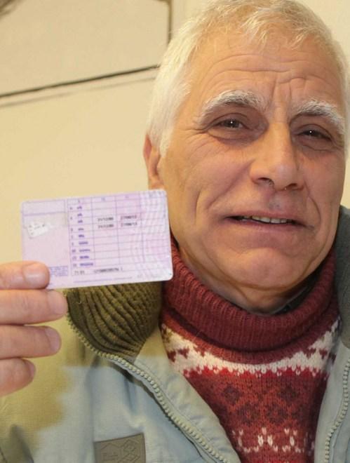 Che guaio se si rovina il “bollino” 