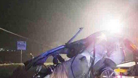 Schianto mortale, 23enne nei guai