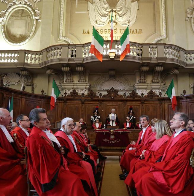 Chiude il Tar, 400 cause a Bologna 