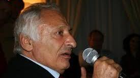 L'autore Mogol arriva a Carrara sabato sera