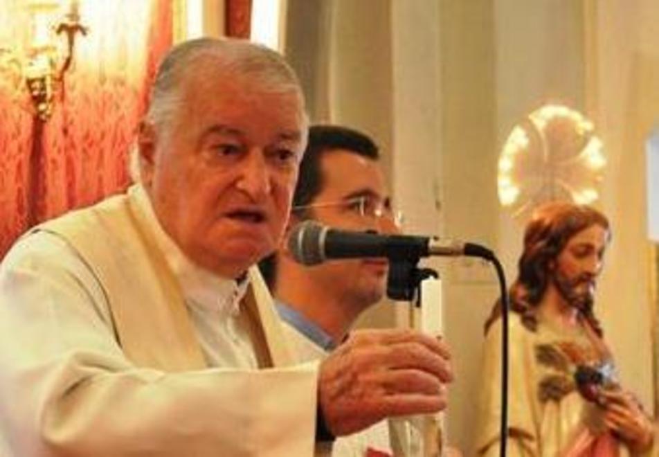 Sassuolo, morto don Achille Lumetti 