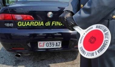 L'indagine è stata condotta dalla Guardia di finanza