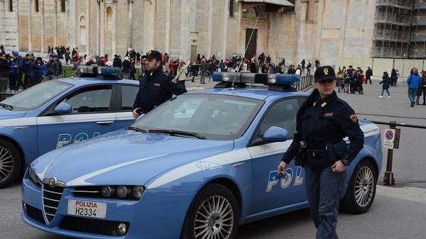 Spaccio di cocaina e hascisc per la movida: un arresto a Pisa