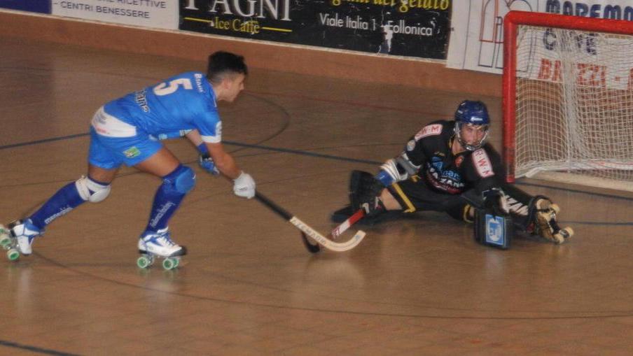 Finali di Coppa Italia, dominio veneto e organizzazione ok