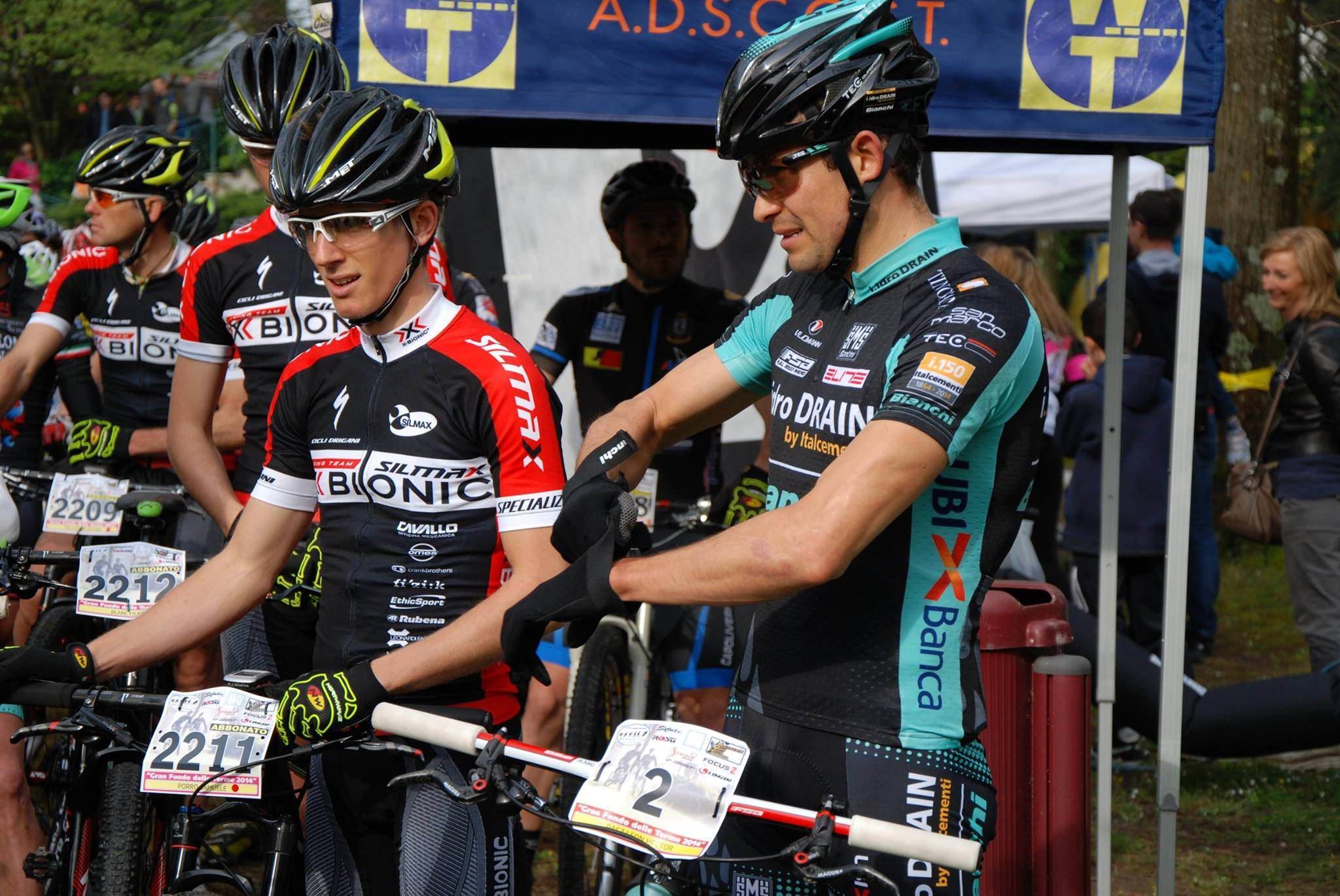 Già definito il percorso della Gran Fondo delle Terme 