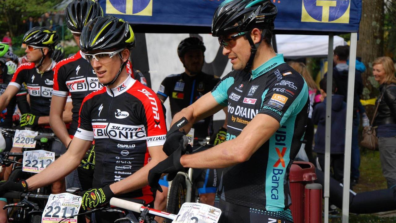 Già definito il percorso della Gran Fondo delle Terme