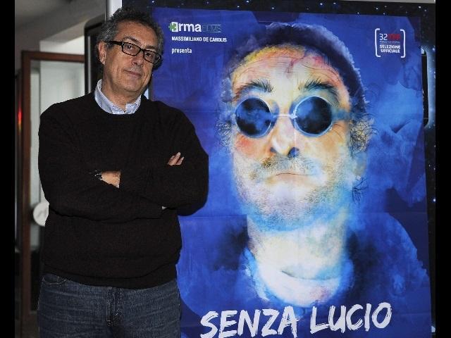 "Senza Lucio" in quattro sale reggiane