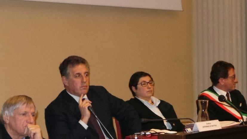 Di Matteo cittadino onorario: inchiesta Aemilia? Non mi sorprende