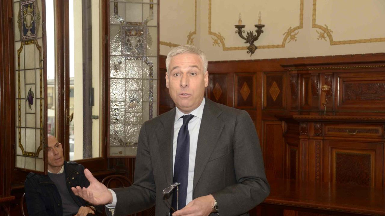 Giorgio Del Ghingaro