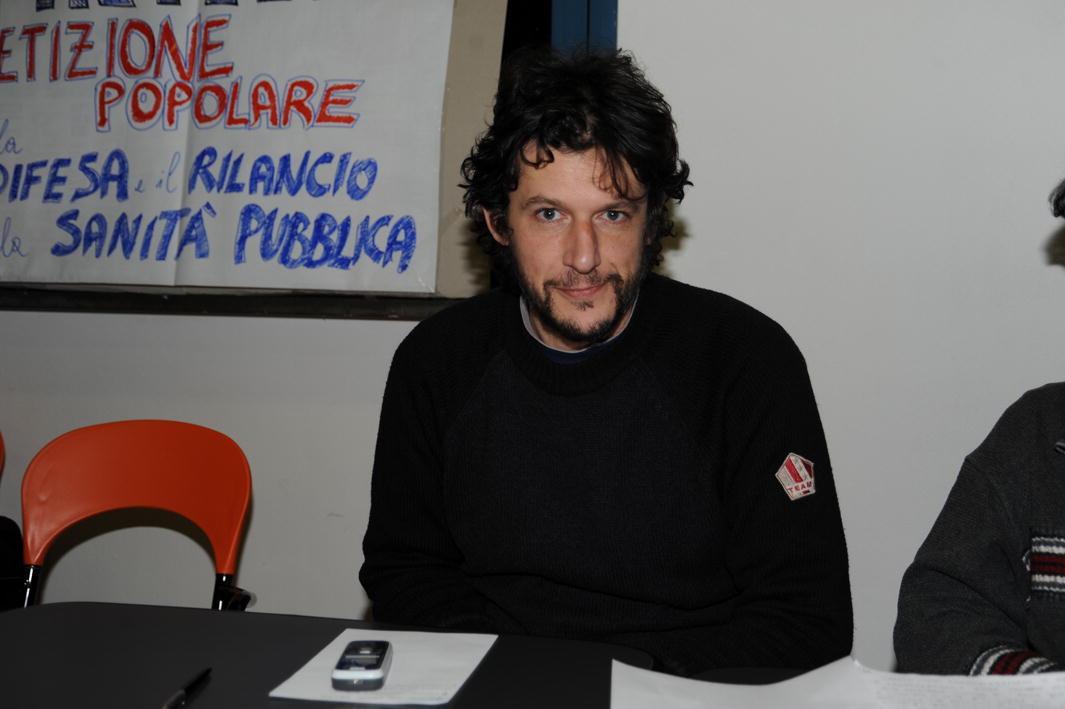 Marco Lenzoni