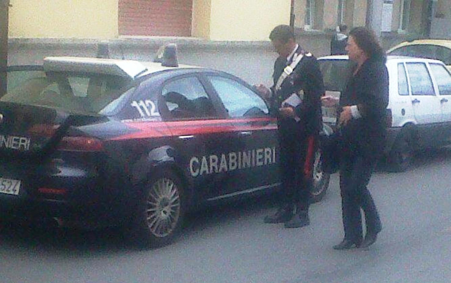 Gioco erotico mortale, chiesto il processo per la moglie