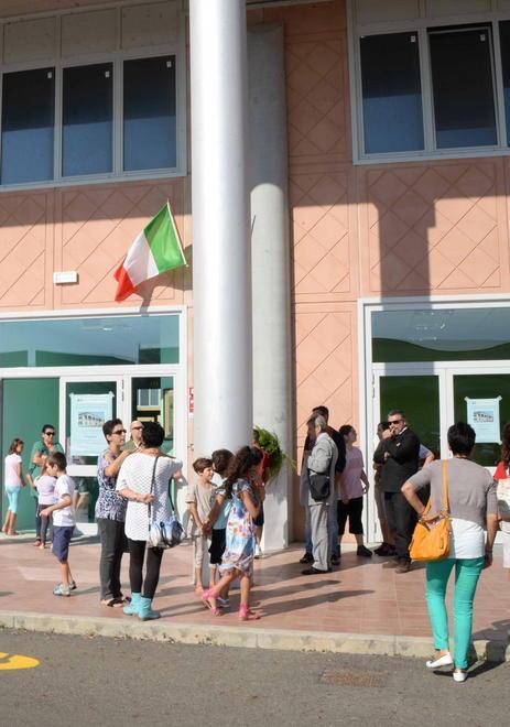 Una nuova scuola per ospitare i ragazzi delle medie Cozzi 