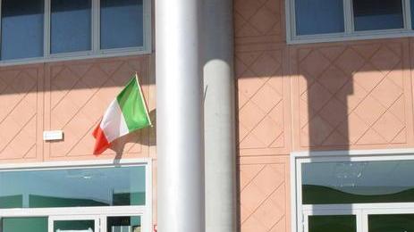 Una nuova scuola per ospitare i ragazzi delle medie Cozzi