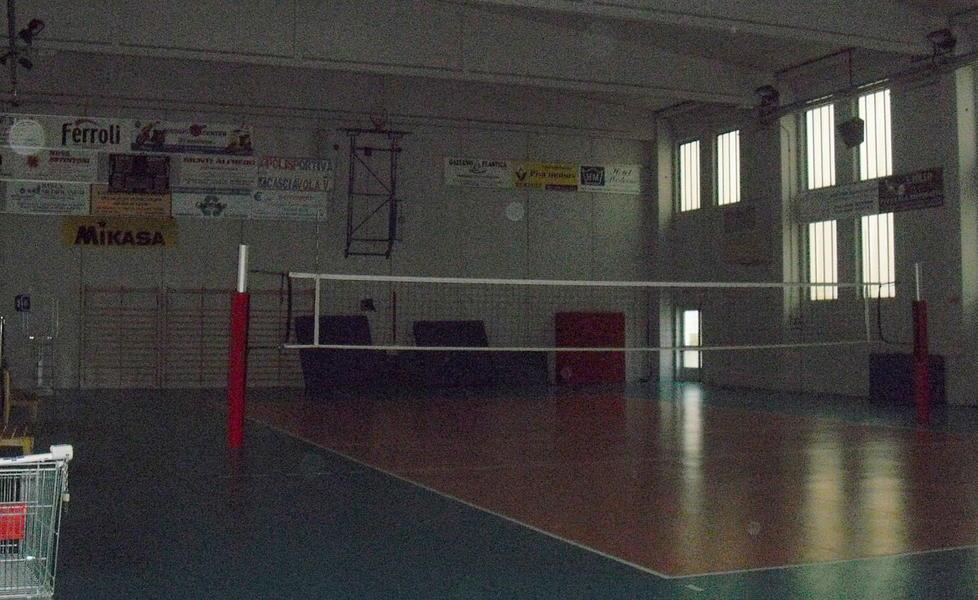 Impianti sportivi, ricorso al Tar 