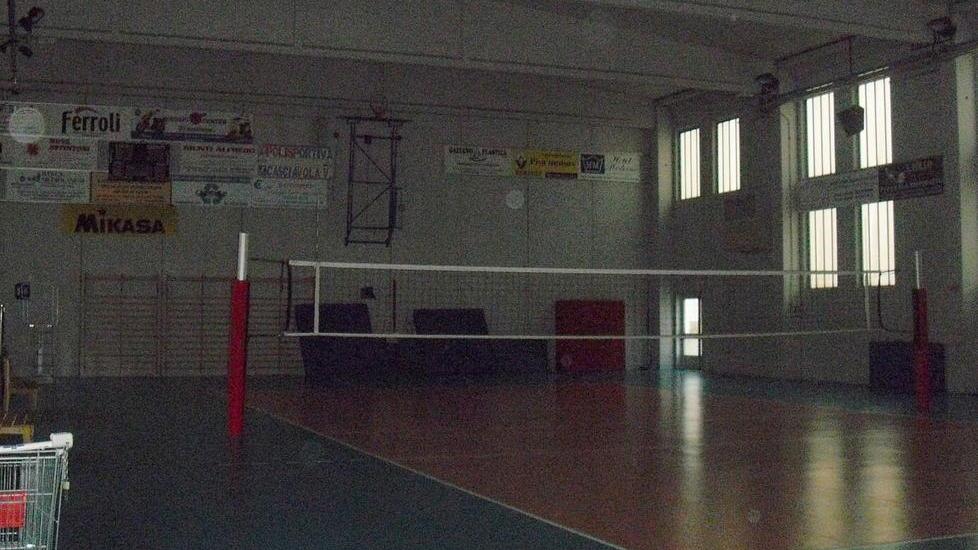 Impianti sportivi, ricorso al Tar