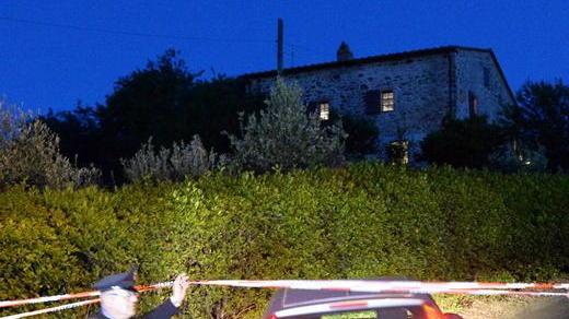 Uccise la moglie a coltellate, disposto il trasferimento all’Opg di Montelupo