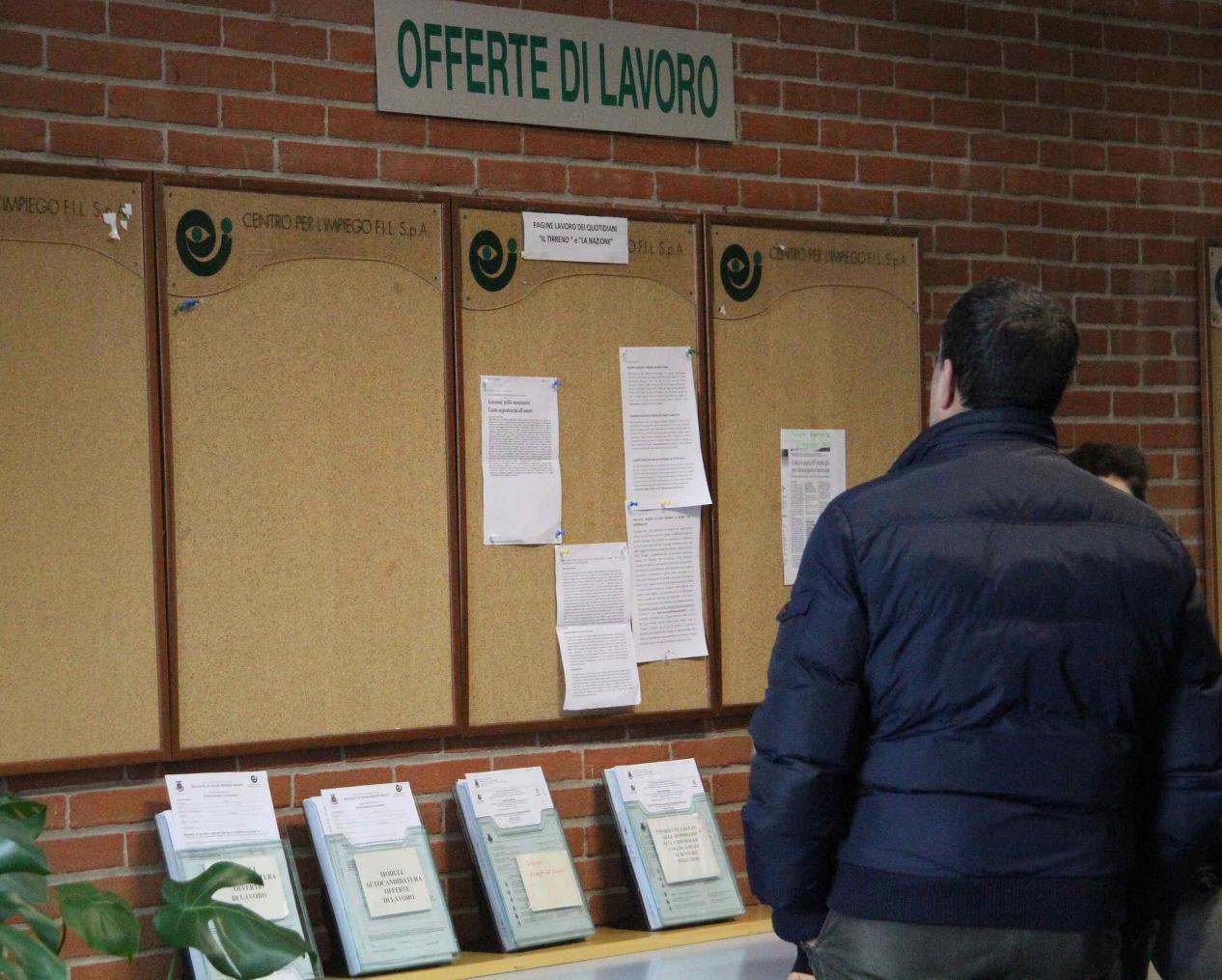 Le offerte di lavoro in 10 flash: tecnici, impiegati, consulenti, magazzinieri