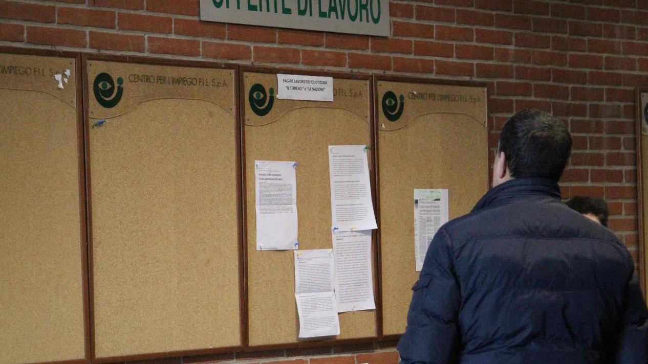 Le offerte di lavoro in 10 flash: tecnici, impiegati, consulenti, magazzinieri