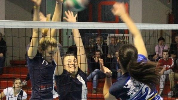 Che faticaccia per l’Ariete Pvp battere l’Appennino