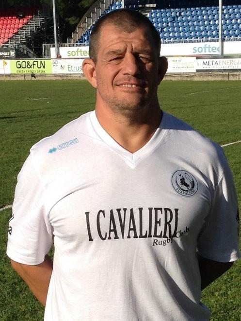 Pronti cinque nuovi cavalieri 