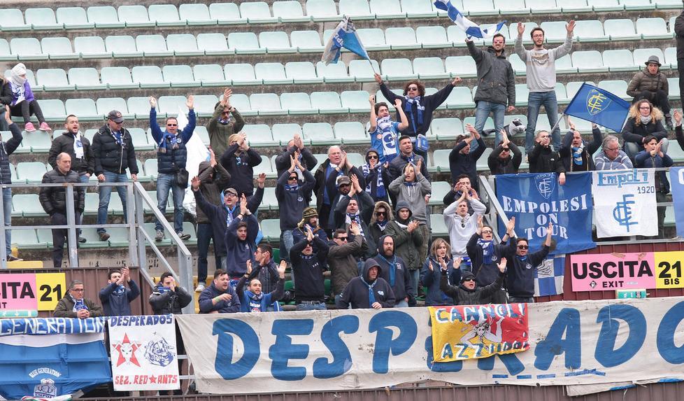 Croce non lascia spazio ai rimpianti 