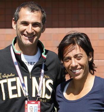 Barsacchi: futuro poco roseo per il tennis nazionale